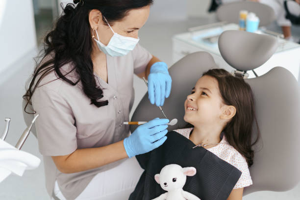 Best Urgent Care for Lost Fillings or Crowns in Providence, UT
