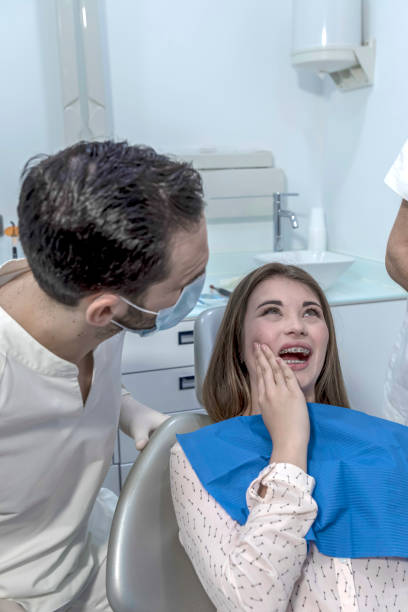 Best Emergency Treatment for Dental Infections or Abscesses in Providence, UT