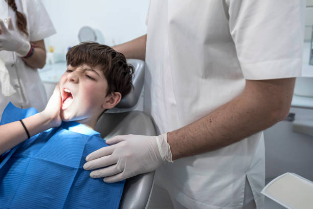Best Emergency Dental Care for Broken or Chipped Teeth in Providence, UT